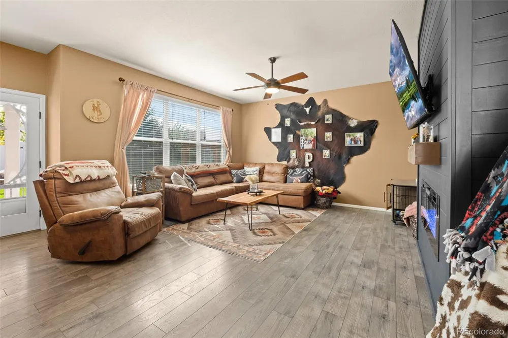 1218 Muskox Street Severance, CO 80550