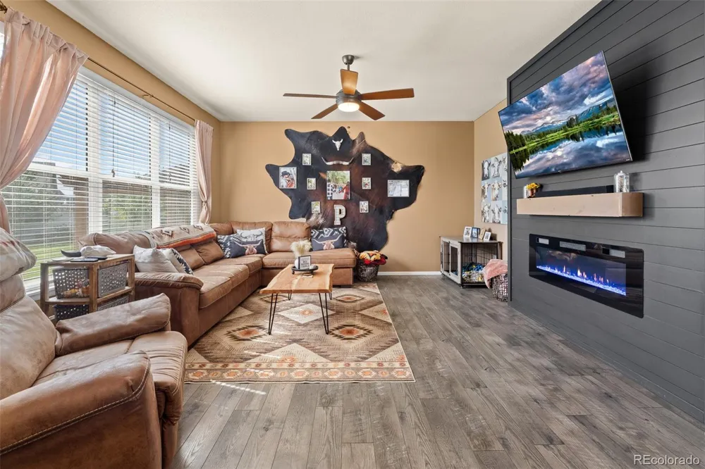 1218 Muskox Street Severance, CO 80550