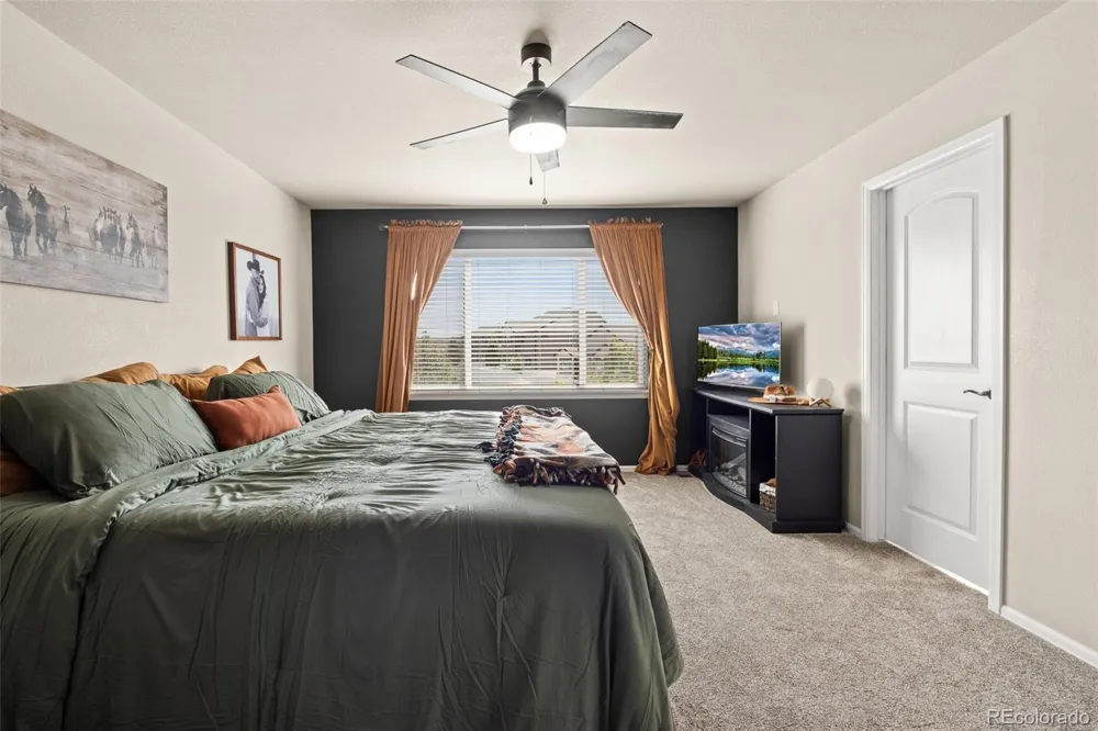1218 Muskox Street Severance, CO 80550