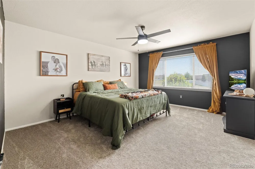 1218 Muskox Street Severance, CO 80550
