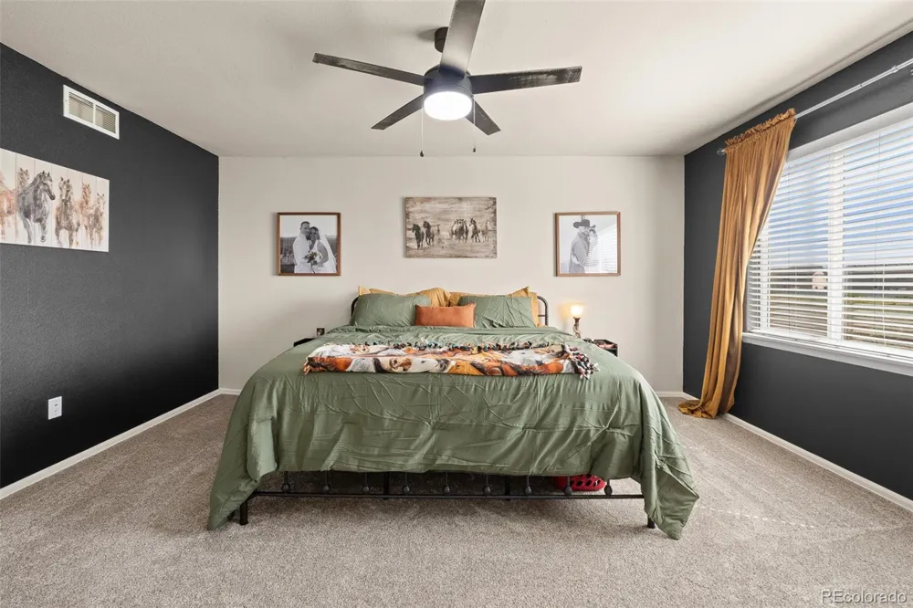 1218 Muskox Street Severance, CO 80550