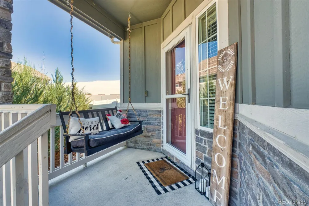 1218 Muskox Street Severance, CO 80550