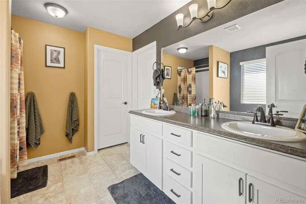 1218 Muskox Street Severance, CO 80550