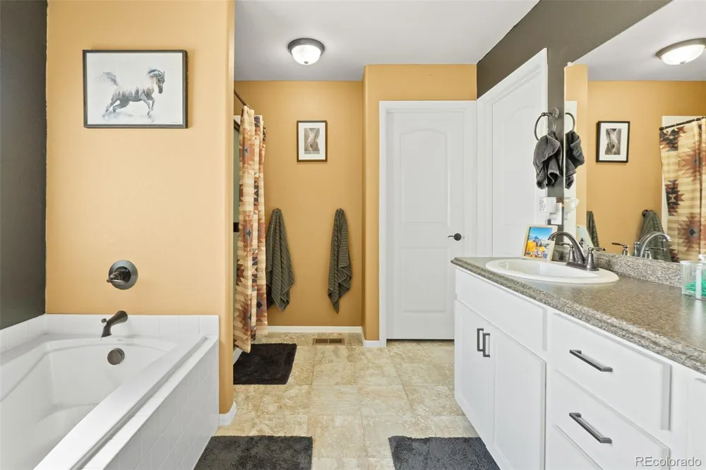 1218 Muskox Street Severance, CO 80550