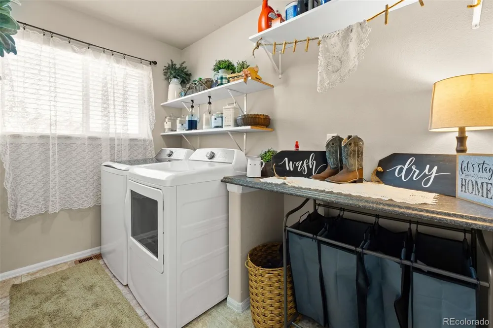 1218 Muskox Street Severance, CO 80550