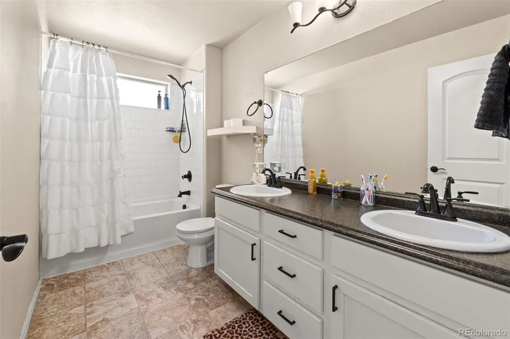 1218 Muskox Street Severance, CO 80550