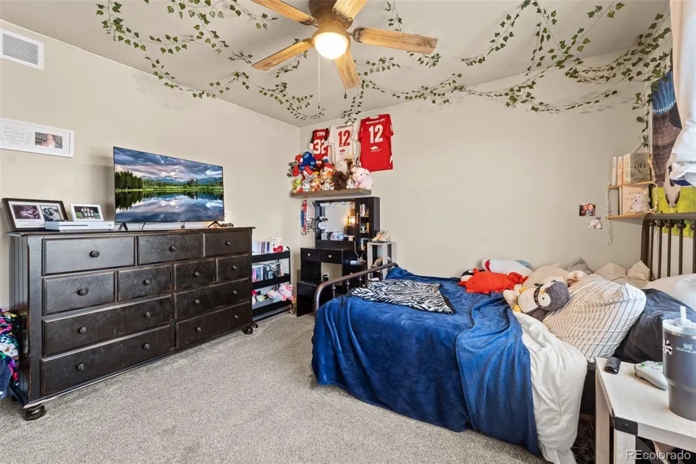 1218 Muskox Street Severance, CO 80550