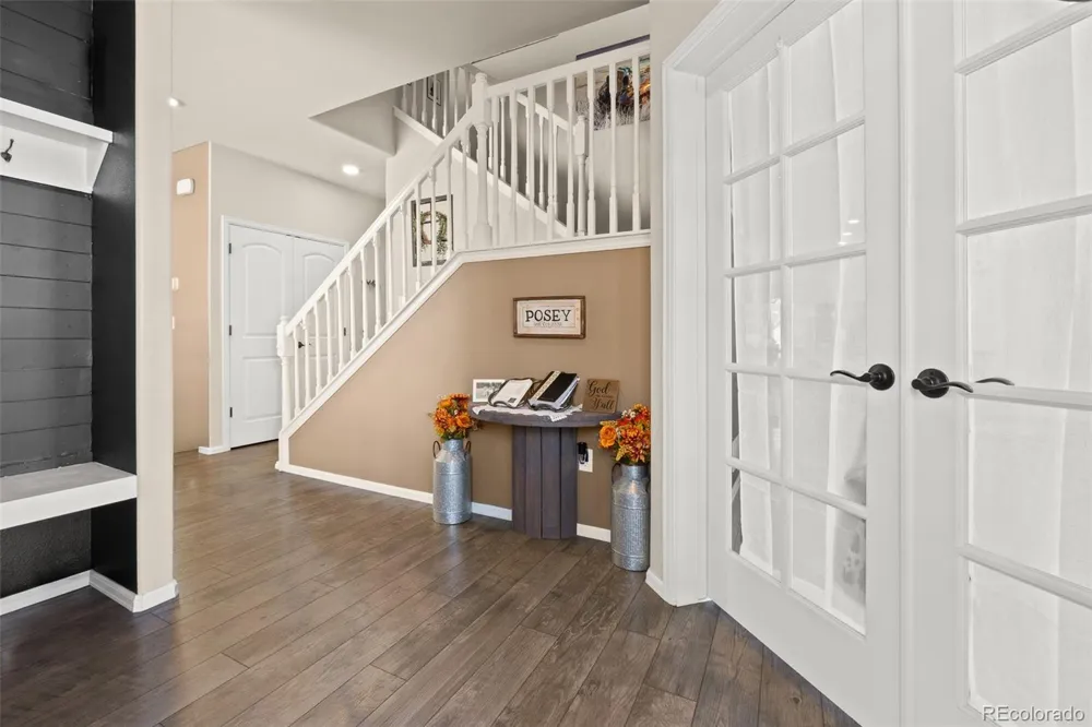 1218 Muskox Street Severance, CO 80550