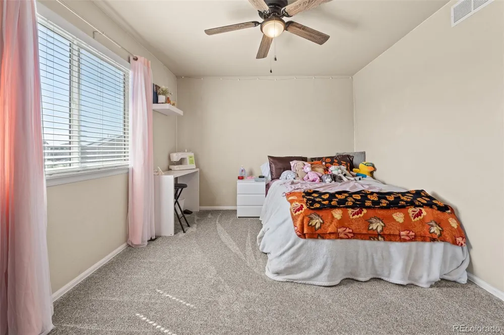 1218 Muskox Street Severance, CO 80550