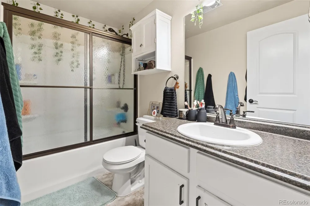 1218 Muskox Street Severance, CO 80550
