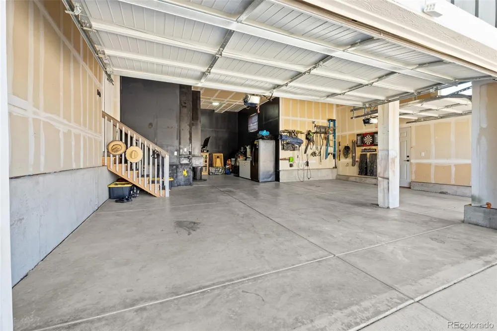 1218 Muskox Street Severance, CO 80550