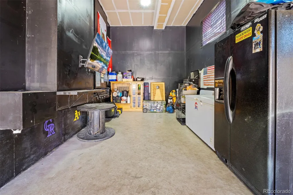 1218 Muskox Street Severance, CO 80550