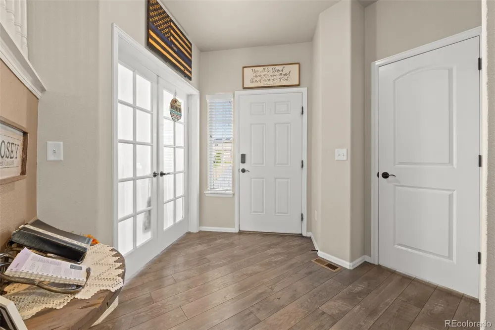 1218 Muskox Street Severance, CO 80550