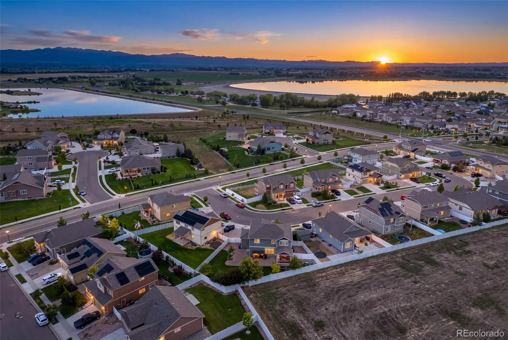 1218 Muskox Street Severance, CO 80550