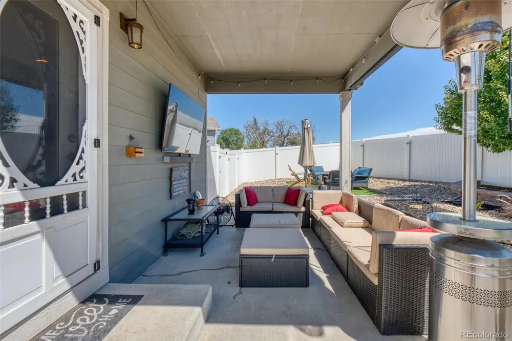 1218 Muskox Street Severance, CO 80550