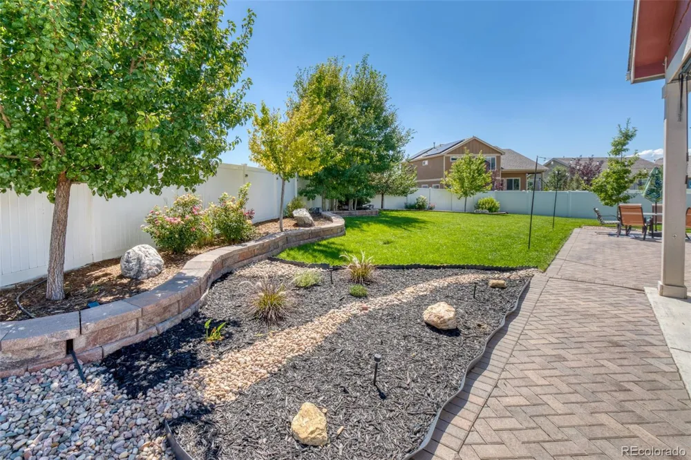 1218 Muskox Street Severance, CO 80550