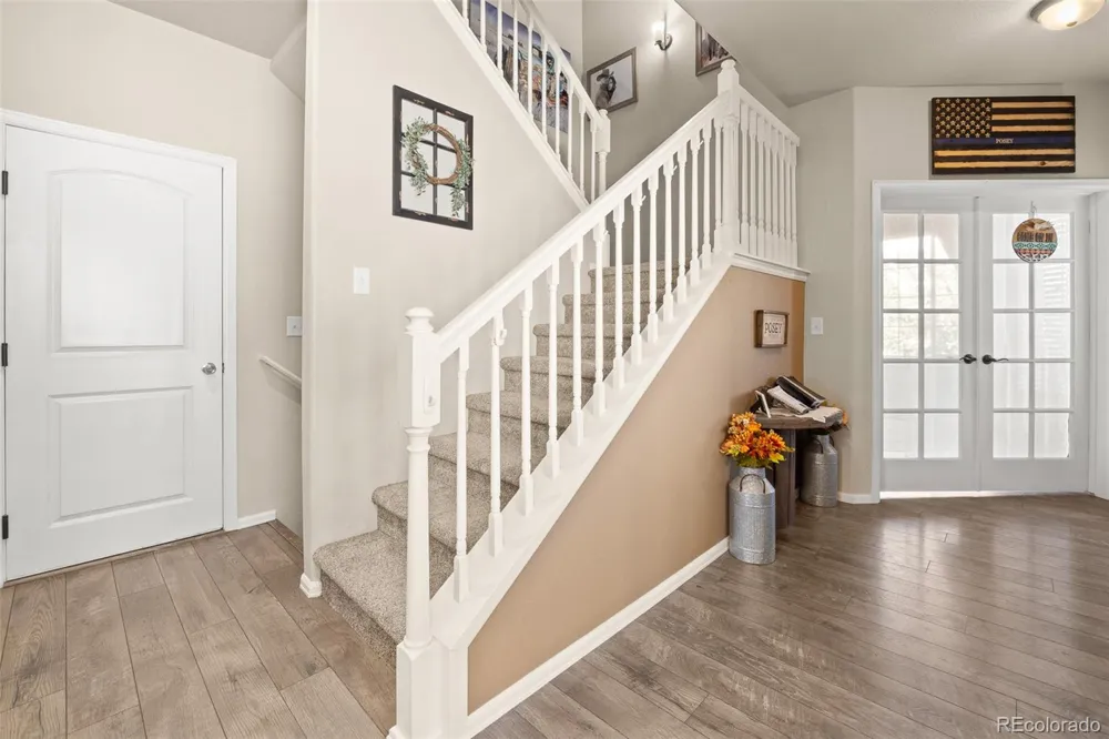 1218 Muskox Street Severance, CO 80550