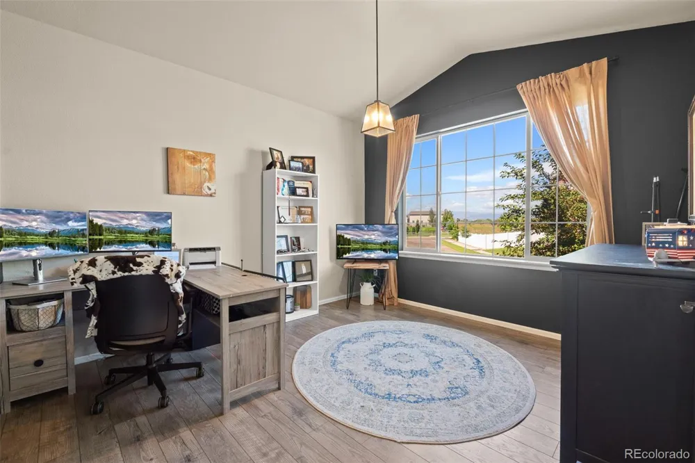 1218 Muskox Street Severance, CO 80550