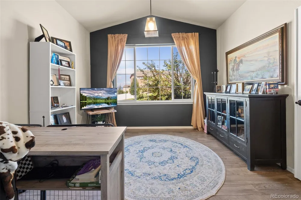 1218 Muskox Street Severance, CO 80550