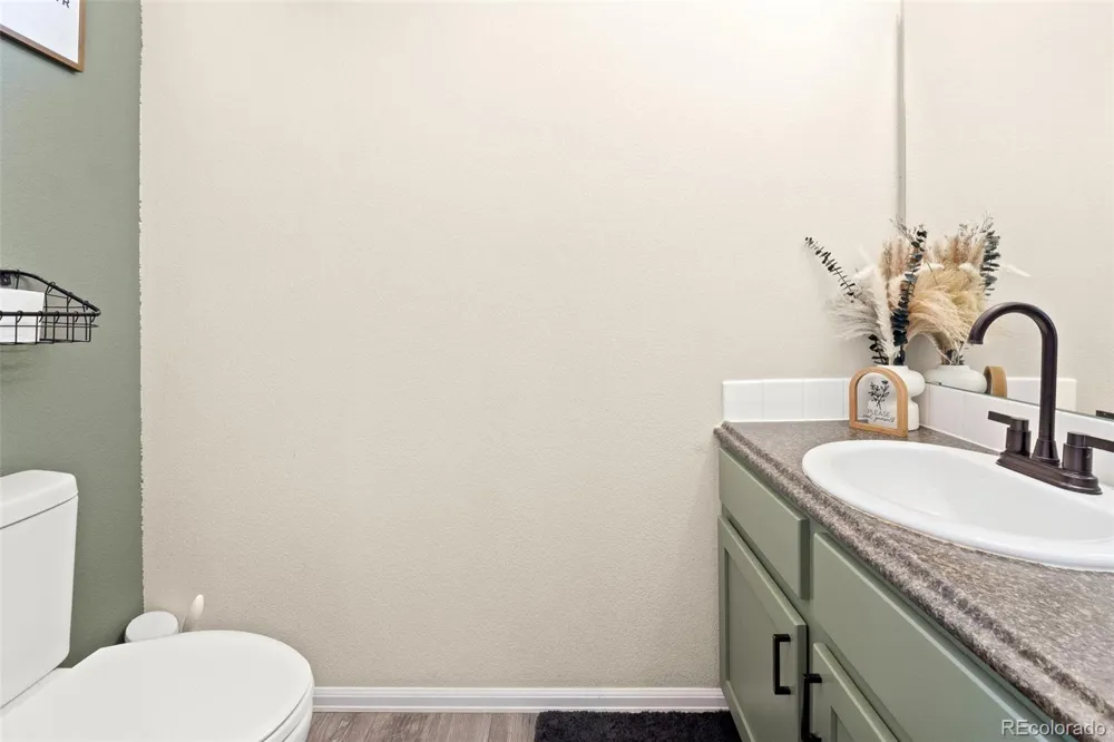1218 Muskox Street Severance, CO 80550