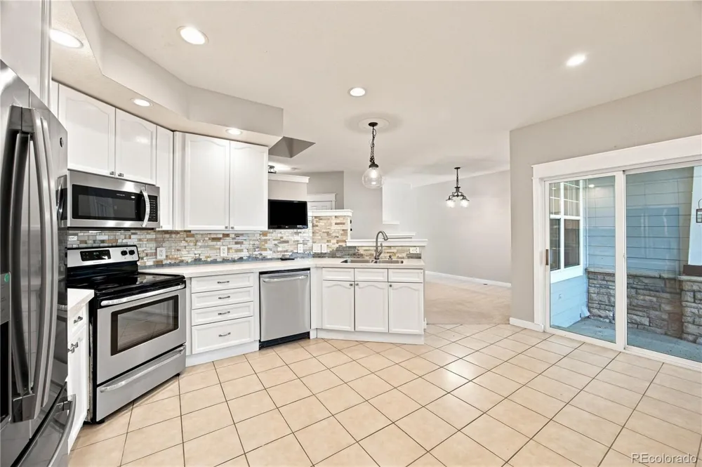 2550 Winding River Drive #N3 Broomfield, CO 80023