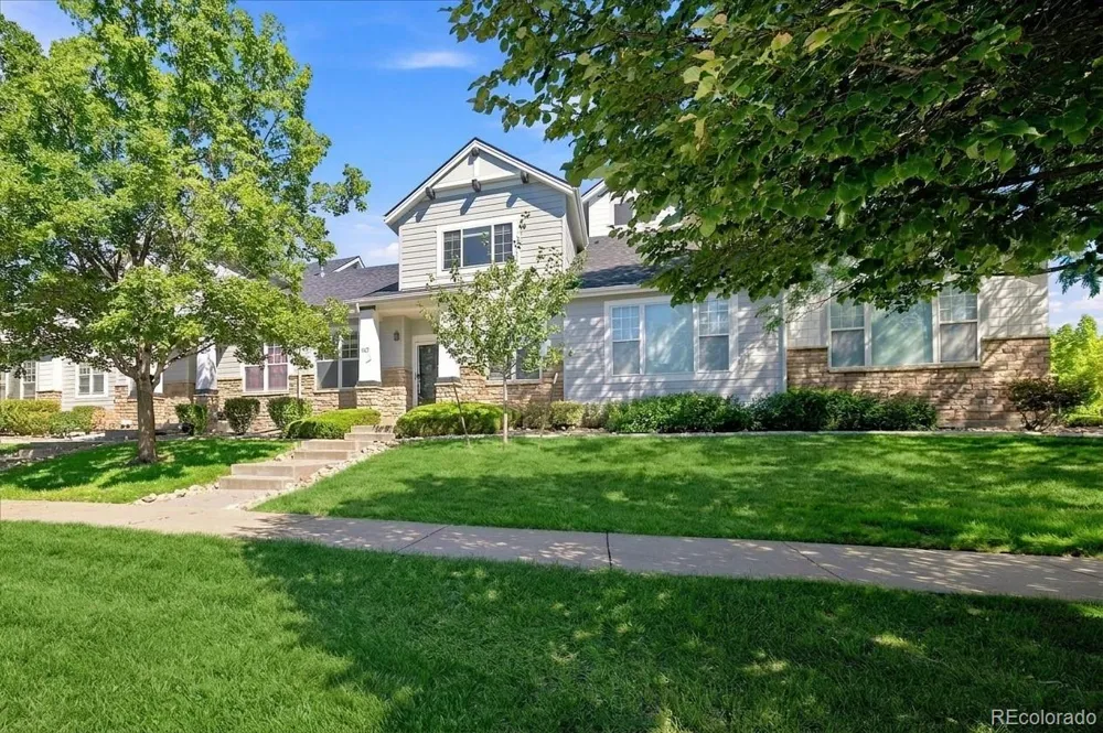 2550 Winding River Drive #N3 Broomfield, CO 80023