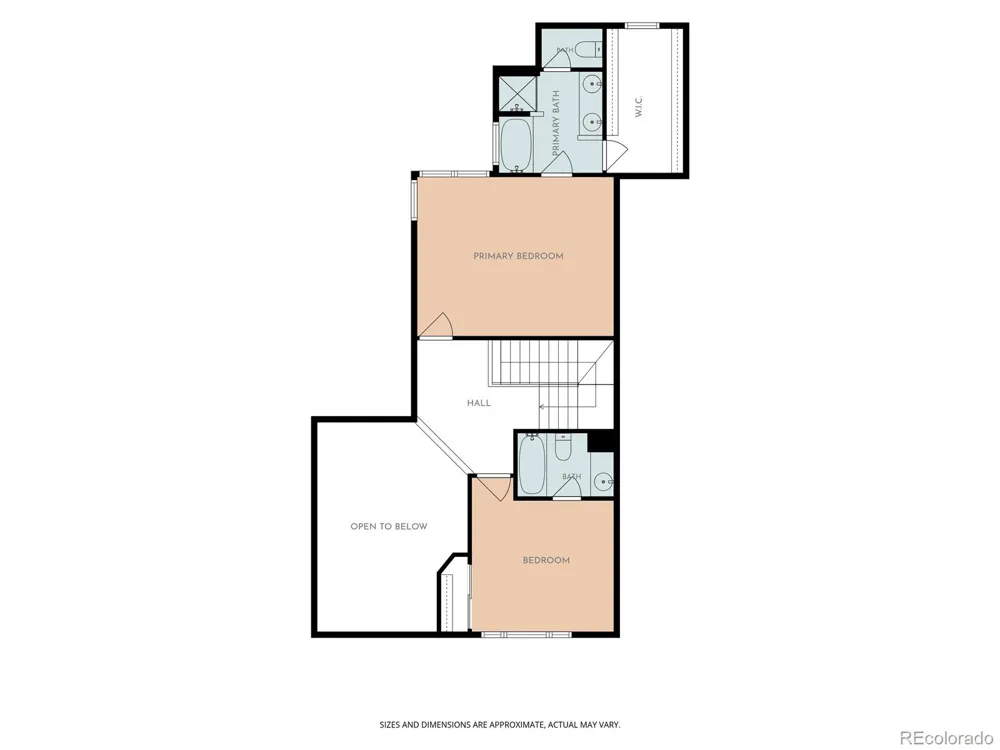 2550 Winding River Drive #N3 Broomfield, CO 80023