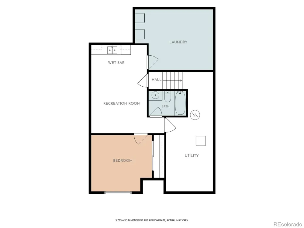 2550 Winding River Drive #N3 Broomfield, CO 80023