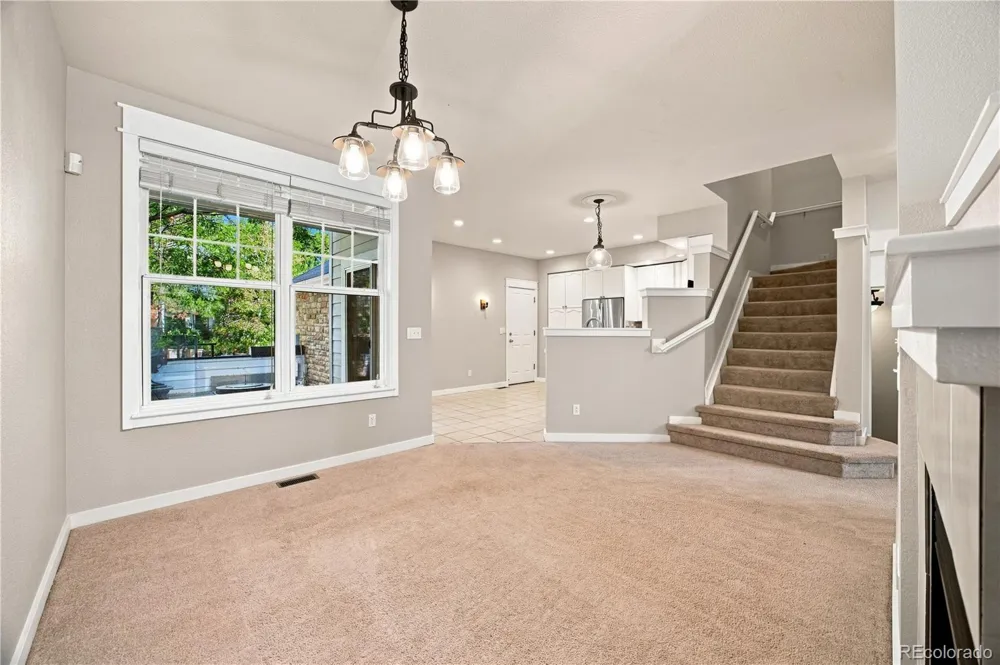 2550 Winding River Drive #N3 Broomfield, CO 80023