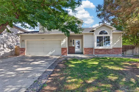 2490 S Salida Way
