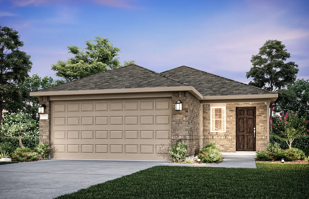 2451 Arbutus Drive Forney, TX 75126