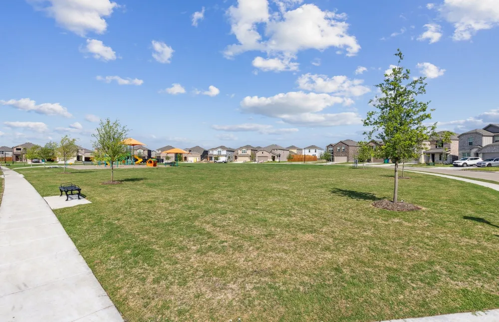 2451 Arbutus Drive Forney, TX 75126