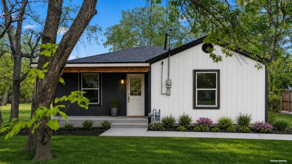 1036 Davis Street Sulphur Springs, TX 75482