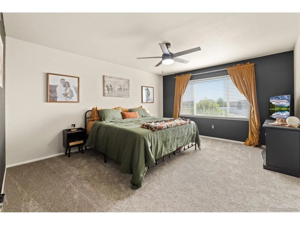 1218 Muskox Street Severance, CO 80550