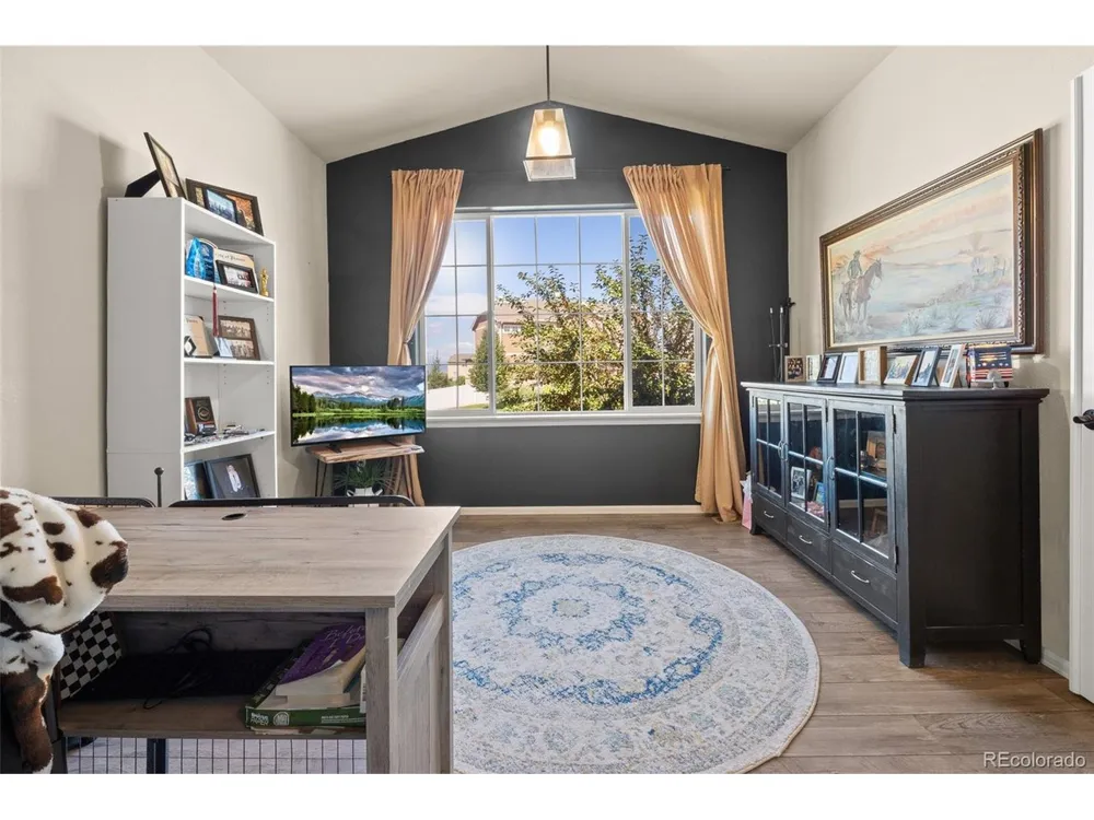 1218 Muskox Street Severance, CO 80550