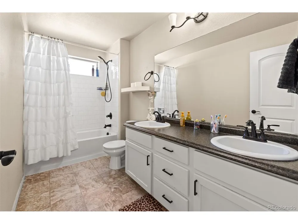 1218 Muskox Street Severance, CO 80550