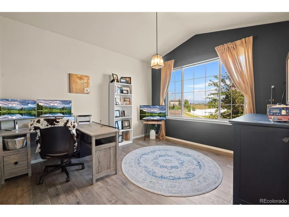 1218 Muskox Street Severance, CO 80550