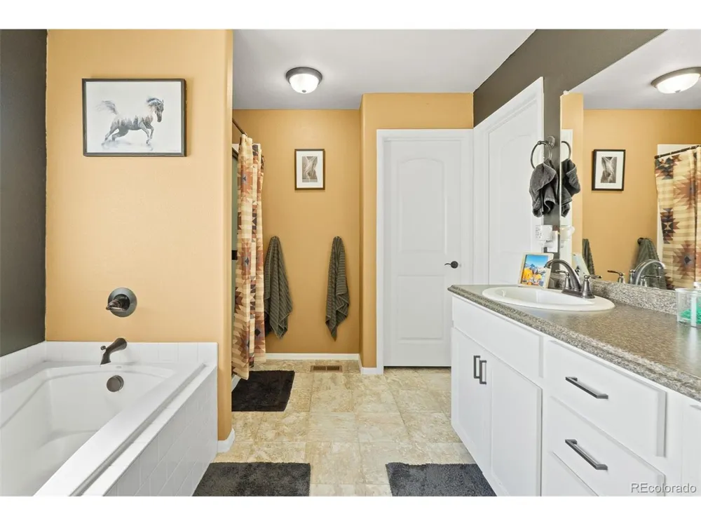 1218 Muskox Street Severance, CO 80550