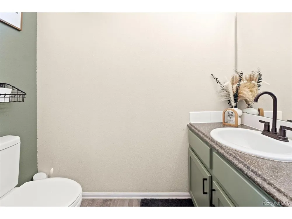 1218 Muskox Street Severance, CO 80550