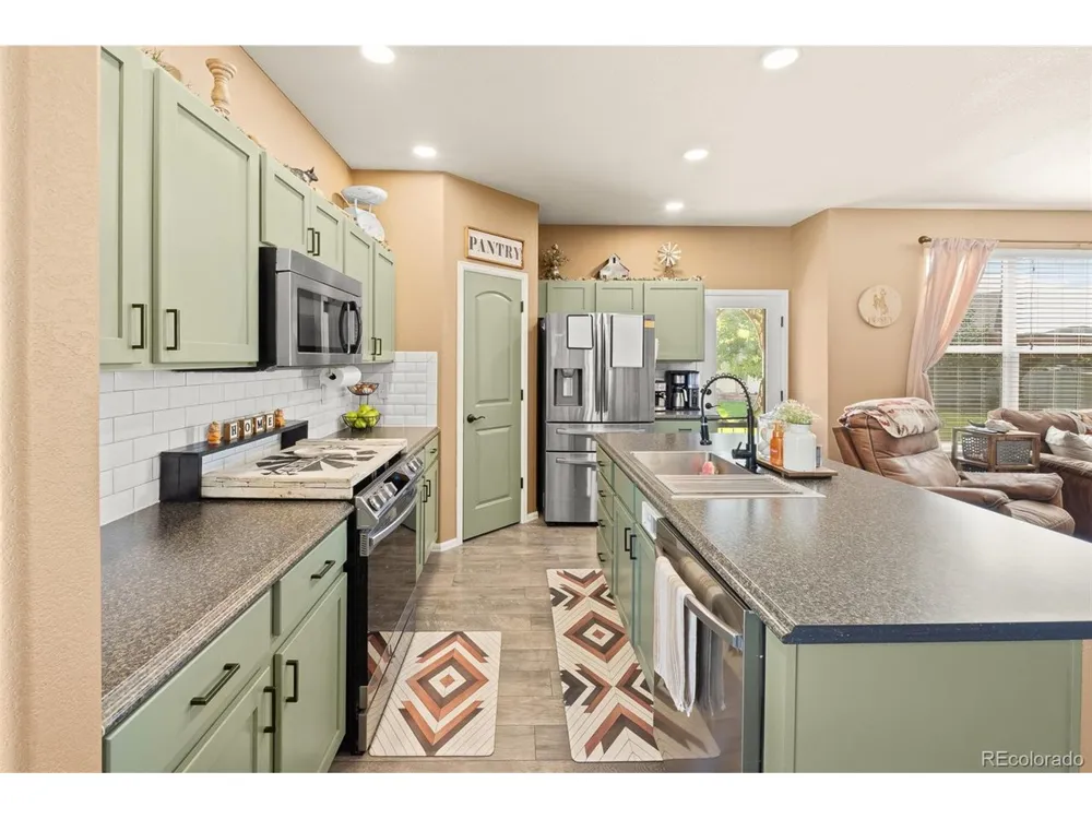 1218 Muskox Street Severance, CO 80550