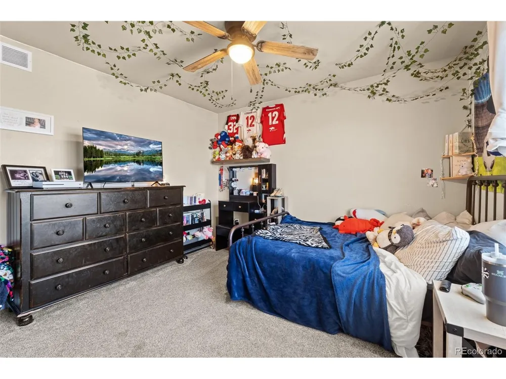 1218 Muskox Street Severance, CO 80550