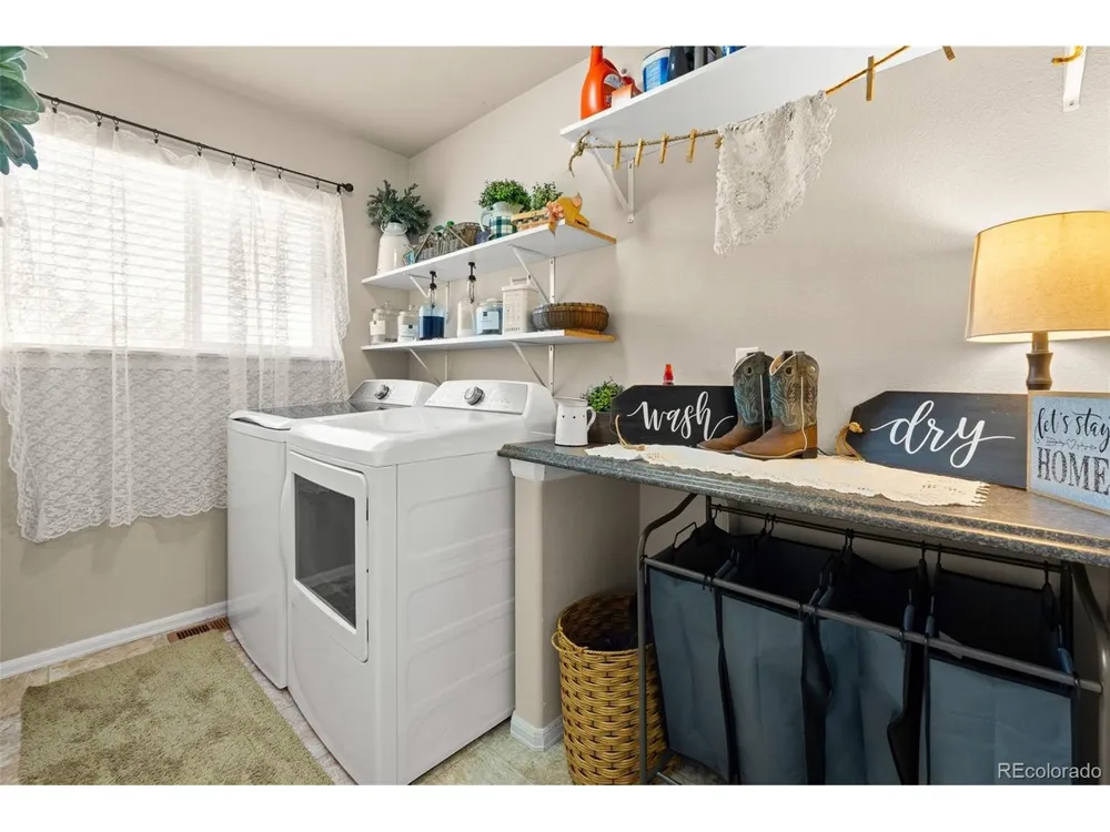 1218 Muskox Street Severance, CO 80550