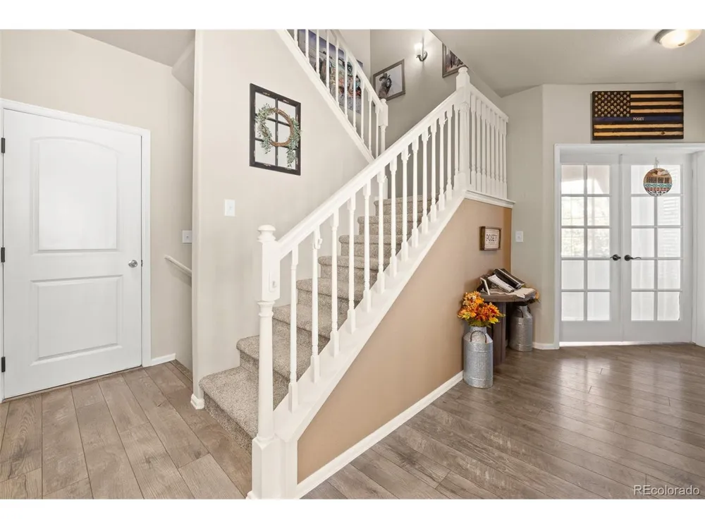 1218 Muskox Street Severance, CO 80550