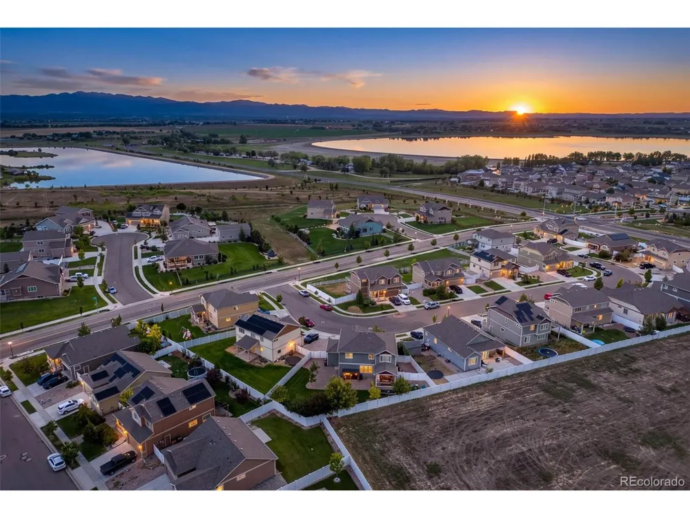 1218 Muskox Street Severance, CO 80550
