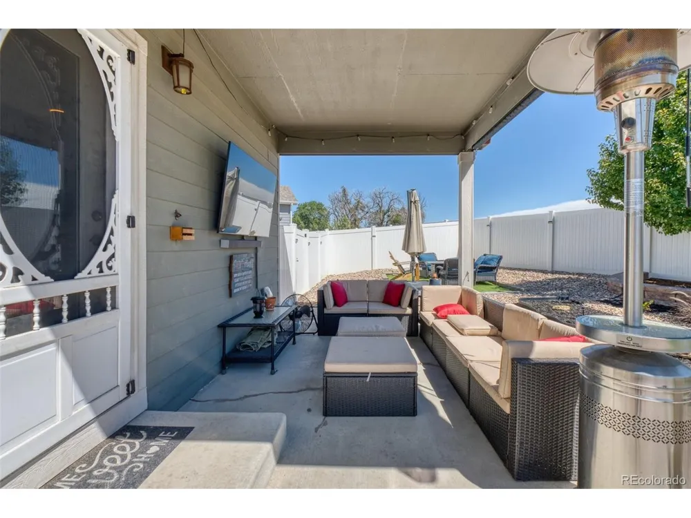 1218 Muskox Street Severance, CO 80550