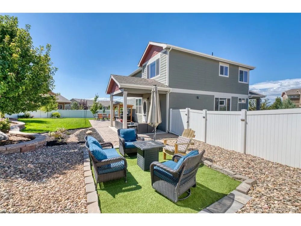 1218 Muskox Street Severance, CO 80550