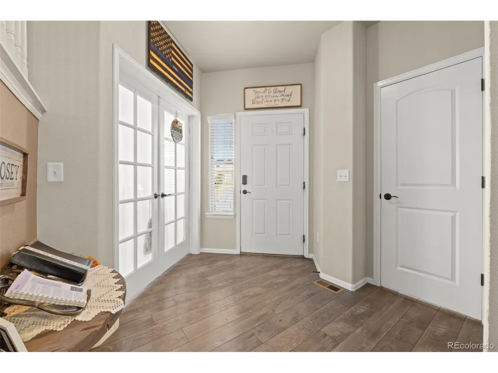 1218 Muskox Street Severance, CO 80550