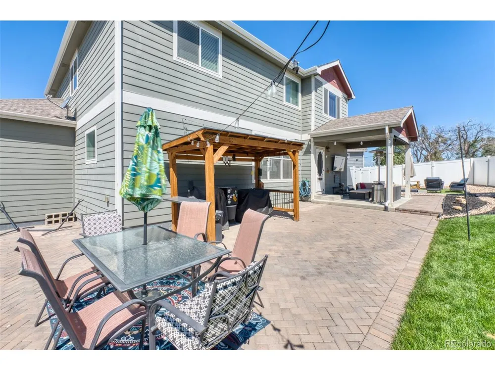 1218 Muskox Street Severance, CO 80550
