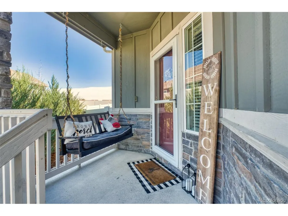 1218 Muskox Street Severance, CO 80550