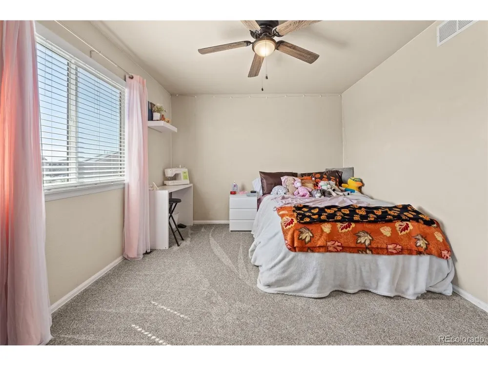 1218 Muskox Street Severance, CO 80550